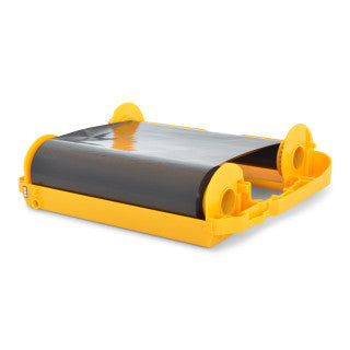 05555CT11007 - Zebra 4.33" x 244' 5555 Wax/Resin Ribbon (Cartridge) Single Pack