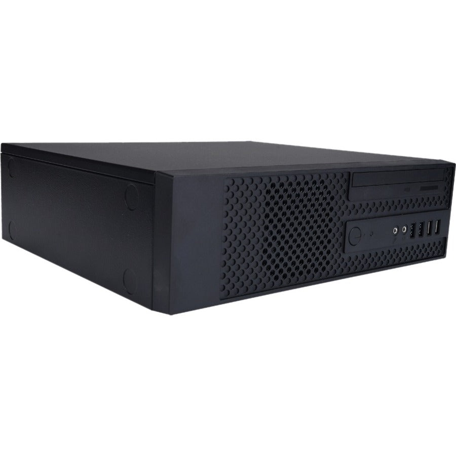 In Win CK709 Slim Computer Case 300W SFF SLIM ODD Support