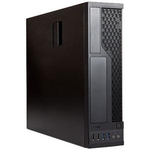 Computer Chassis and PSU
