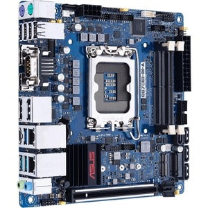 Motherboards