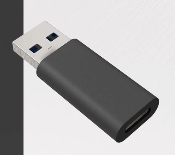 USB Adapters