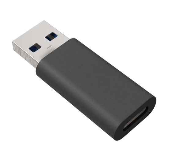 USB Cables & Adapters