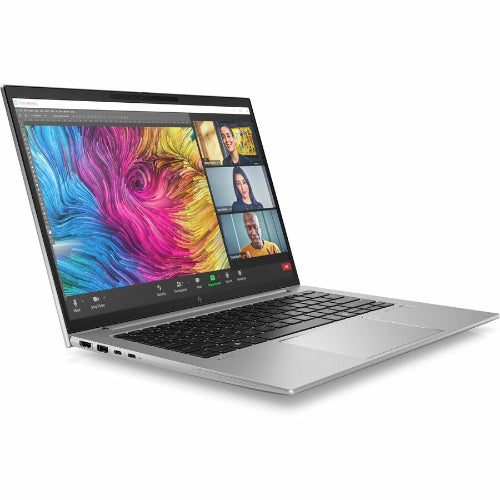 HP ZBook Firefly G11 14" Mobile Workstation  WUXGA  60Hz  Intel Core Ultra 7 155H 16 GB -512 GB Certified Refurbished
