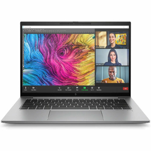 HP ZBook Firefly G11 14" Mobile Workstation  WUXGA  60Hz  Intel Core Ultra 7 155H 16 GB -512 GB Certified Refurbished
