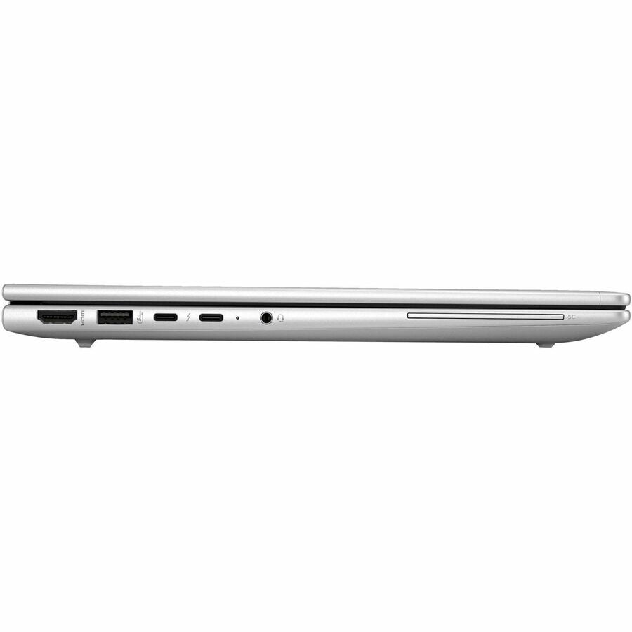 HP EliteBook 640 G11 14" Notebook Intel Core Ultra 7 165U - vPro Technology - 32 GB - 512 GB SSD - Pike Silver-Certified Refurbished.