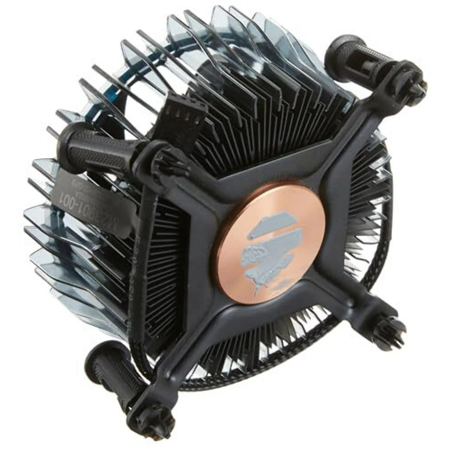 INTEL CPU FAN BXTSRM1 THERMAL LAMINAR RM1 COOLER LGA1700