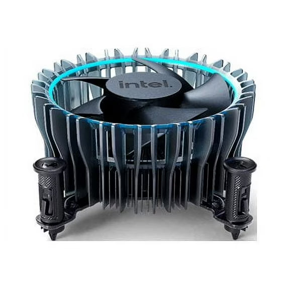 INTEL CPU FAN BXTSRM1 THERMAL LAMINAR RM1 COOLER LGA1700