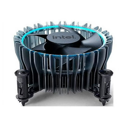 INTEL CPU FAN BXTSRM1 THERMAL LAMINAR RM1 COOLER LGA1700