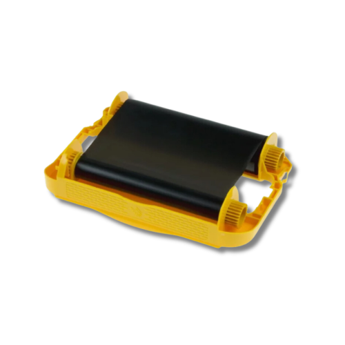 Zebra Ribbon Cartridge 05555CT11007 5555 Wax/Resin Ribbon Single Pack