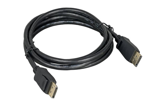 DisplayPort 1.4 Cable 8K 4K 144Hz 60Hz DP, DP++, DisplayPort++