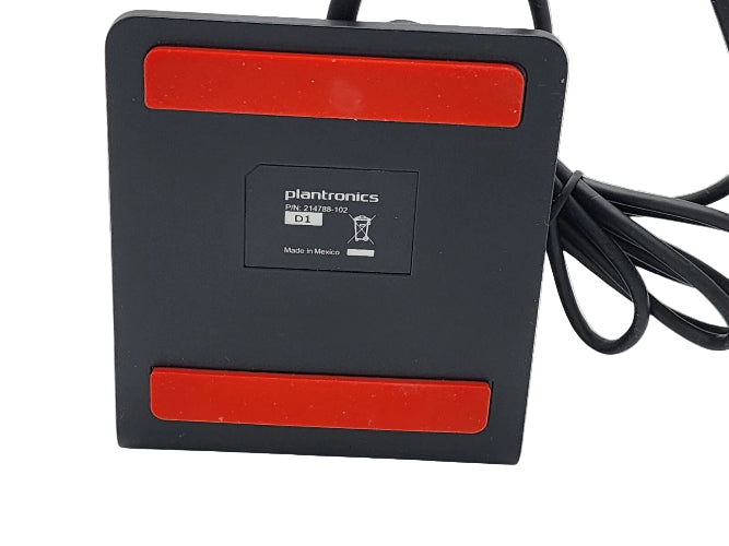 POLY Voyager 4200 series (4210, 4220) USB-C Charging Stand HP 85R94AA 213546-02