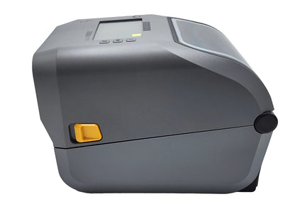 Zebra ZD621 |Thermal Transfer Printer | ZD6A143-301F00EZ | ColorTouch LCD 300dpi