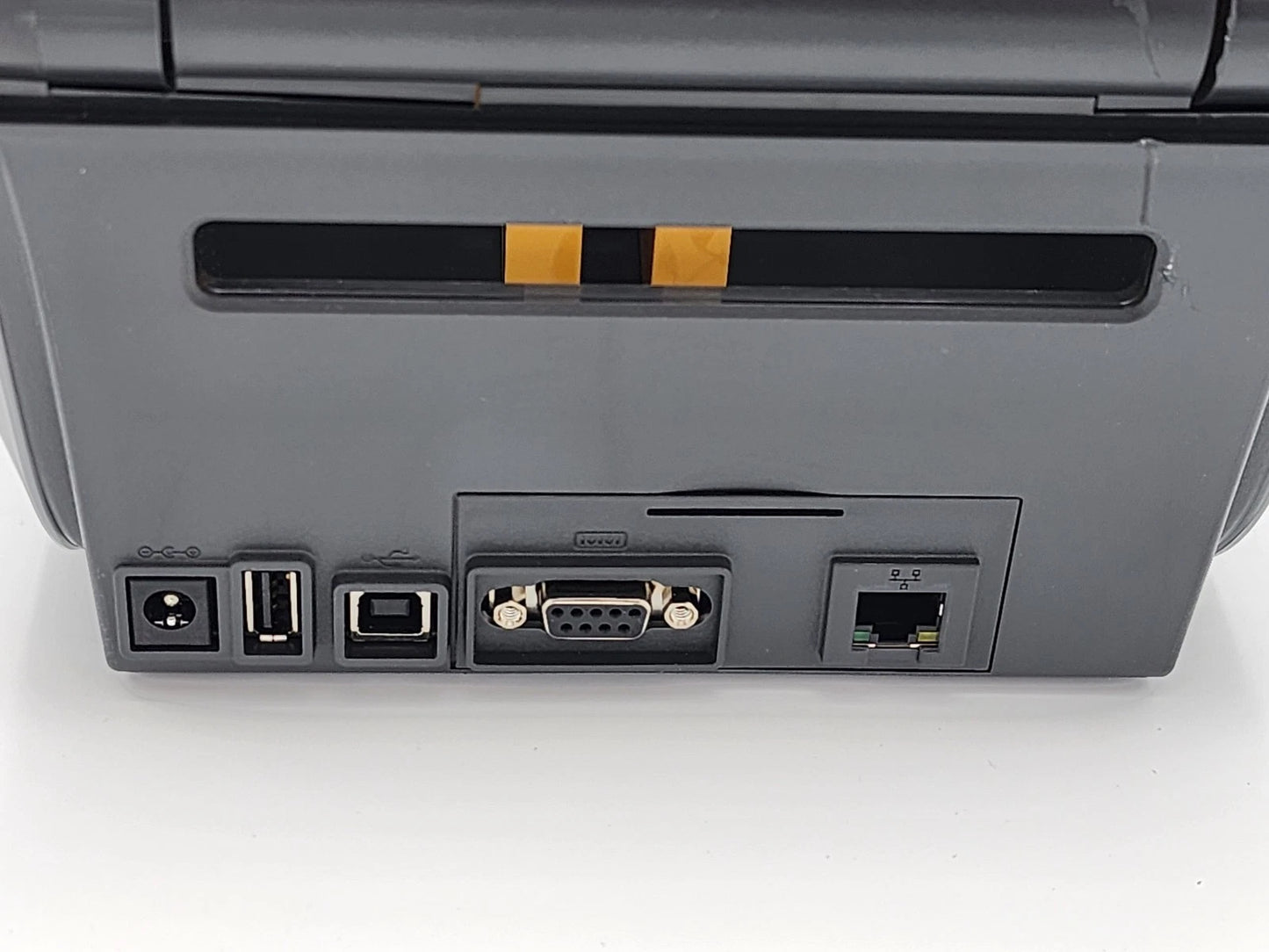 Zebra ZD621 |Thermal Transfer Printer | ZD6A143-301F00EZ | ColorTouch LCD 300dpi