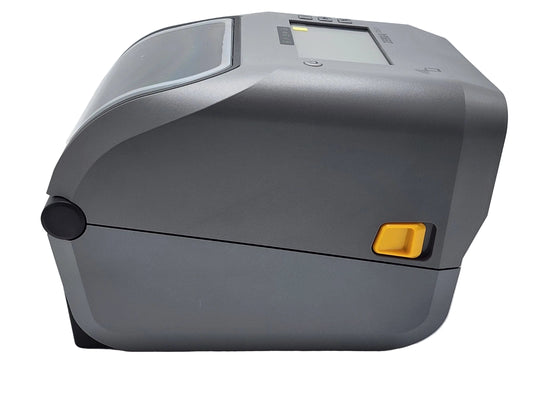 Zebra ZD621 |Thermal Transfer Printer | ZD6A143-301F00EZ | ColorTouch LCD 300dpi